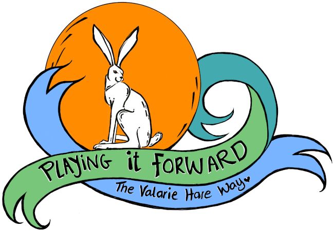 Playing it Forward